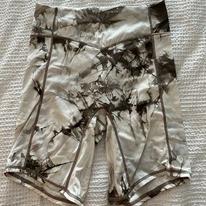 Balance Athletica (now known as Vitality) bike shorts